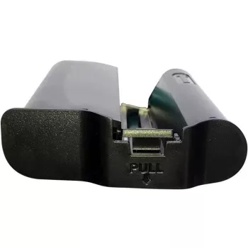 Cartucho fotográfico y papel Agfa para 40 fotos