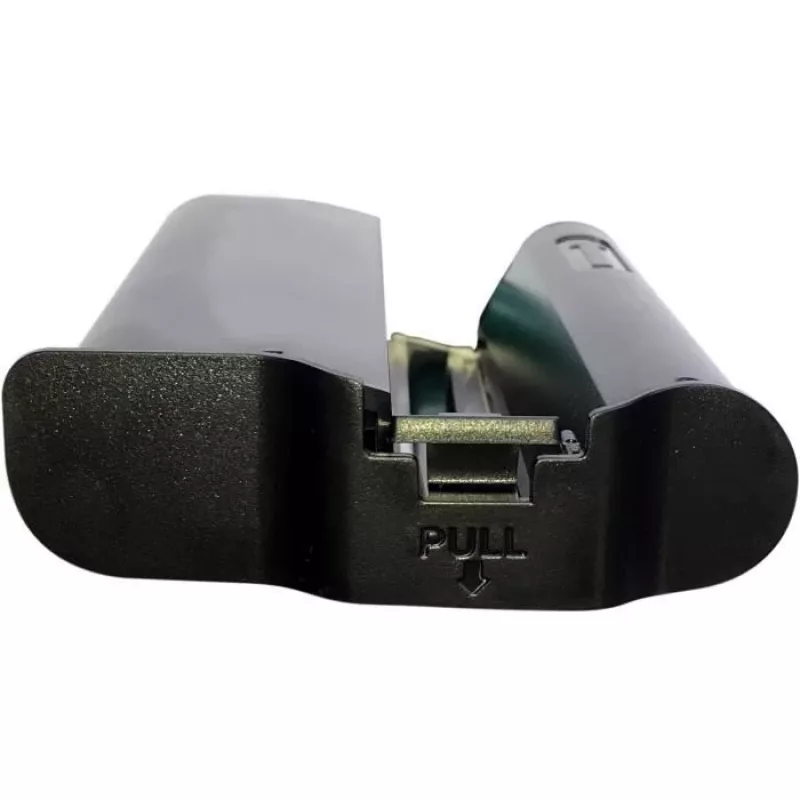 Cartucho fotográfico y papel Agfa para 40 fotos