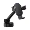 Soporte activo Baseus SUYL-JY01 teléfono móvil/smartphone negro