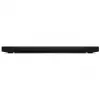 Lenovo ThinkPad X13 Gen 6 (Intel) 21RK003UGE portátil, Intel Core Ultra 5 225U, 13,3 pulgadas (33,8 cm) WUXGA, 16 GB LPDDR5x, 512 GB SSD, 4G LTE, Windows 11 Pro, teclado alemán, negro