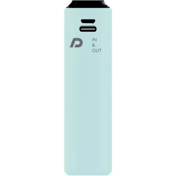 Realpower 323370 Azul
