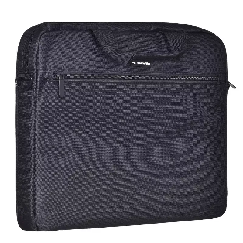 Maletín portadocumentos IBOX TN6020 para portátiles de 39,6 cm (15,6