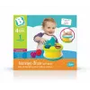 Juguete de martillo con bolas B-kids 1164883N con bolas de colores y sonidos musicales