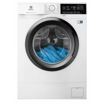 Lavadora Electrolux EW6SN347SP, 7 kg