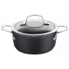 Olla BALLARINI Alba con tapa Titanium 2,7 L ALBG2LD.20D