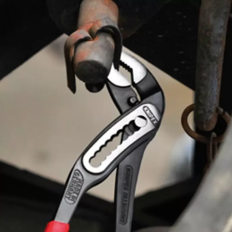 Alicate de bomba Knipex 88 02 250