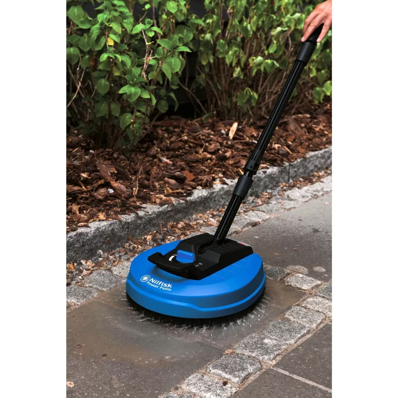 Limpiador de terrazas Nilfisk Power 128500954 para hidrolimpiadora
