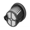 Accesorio para aspirador Filtro Dual Mix H14 para Dreame HHP4 — filtro de repuesto HEPA H14