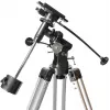 Telescopio refractor Skywatcher BK 1309 EQ2 — apertura 130 mm, distancia focal 900 mm