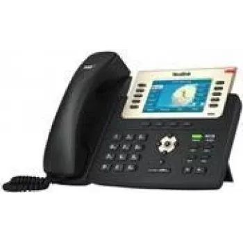 Soporte de pared Yealink T29G para teléfono VoIP