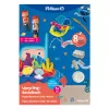 Libro para colorear Pelikan 102056