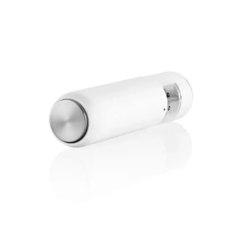 ETA | Molinillo de sal y pimienta | Molino ETA092890000 | Eléctrico | Blanco | Material de la carcasa plástico | AAA