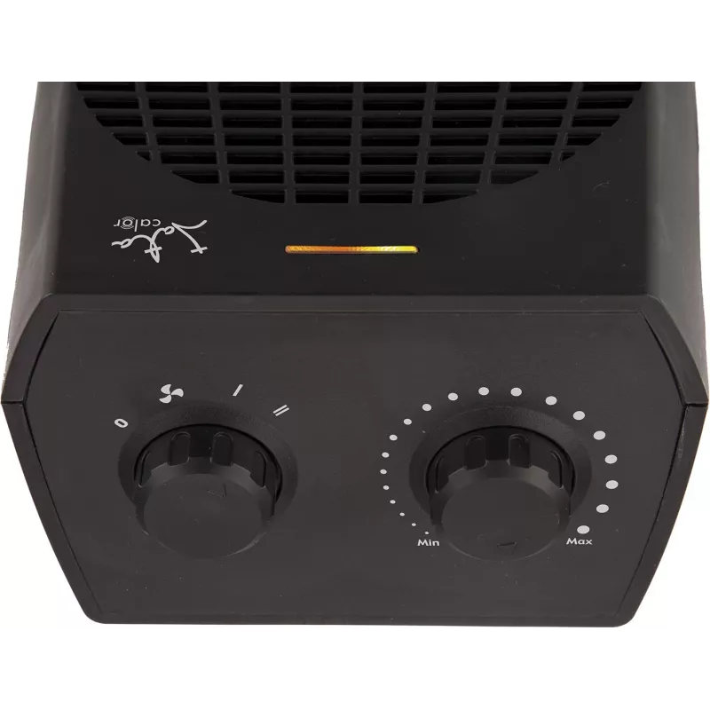 Calefactor eléctrico con ventilador JATA TV74