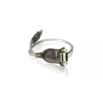 Adaptador serie USB PDA IOGEAR GUC232A - adaptador serie