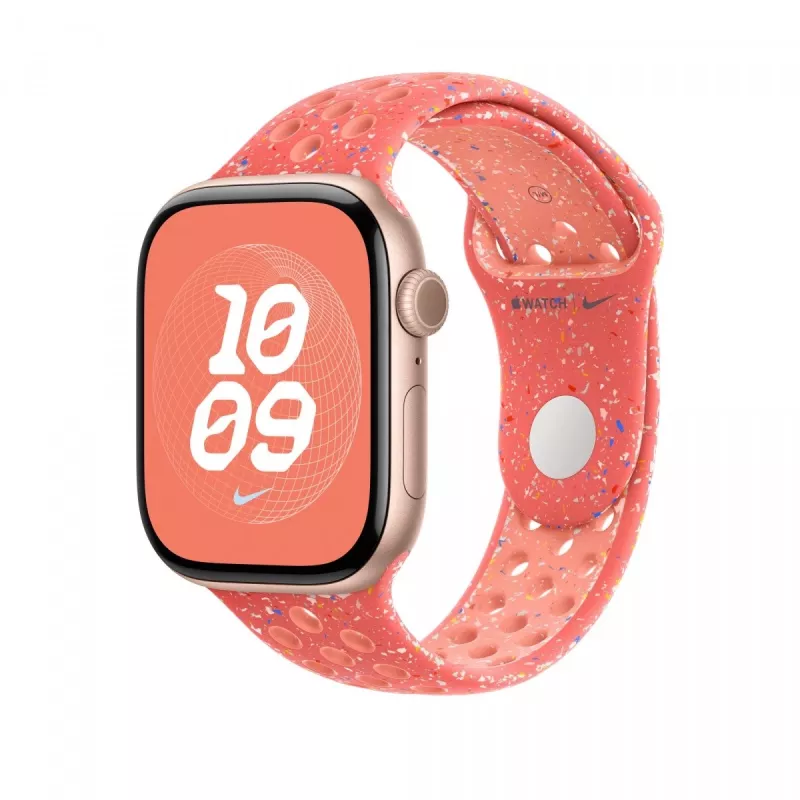 Apple Nike Sport Band correa 46 mm, M/L, MYLG3ZM/A