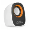 IBO - ALTAVOZ ESTÉREO USB, RMS 6W