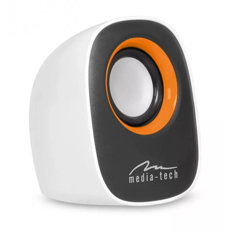 IBO - ALTAVOZ ESTÉREO USB, RMS 6W