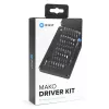 iFixit EU145299 puntas de destornillador 64 unidades