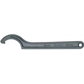 Llave de gancho Gedore 6336900
