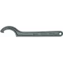 Llave de gancho Gedore 6336900