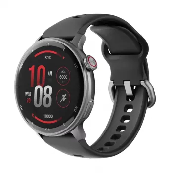 Smartwatch Stelio STSWA101BK Activ GPS 46 mm negro