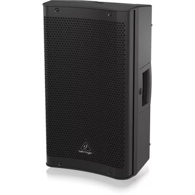Behringer DR110DSP - altavoz activo 10 con Bluetooth