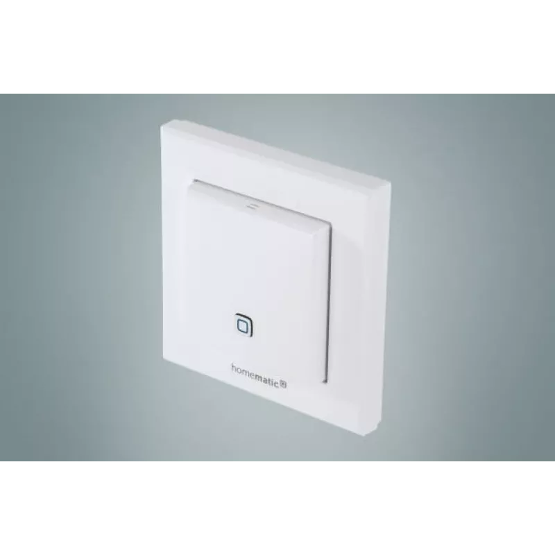 eQ-3 AG Homematic IP HmIP-STH - Sensor de temperatura y humedad