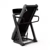 Horizon Fitness Omega Z-02 cinta de correr eléctrica plegable, grafito