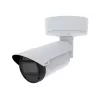 AXIS Q18 Serie Q1808-LE - Cámara de vigilancia de red - Bullet - Exterior - resistente a la intemperie / a los impactos - Color (día/noche) - 10 MP - 3712 x 2784 - 4K - IR automático