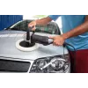 SKIL 9955 MA pulidora de suelos, 3600 rpm, negra, gris, roja, plateada