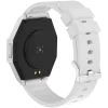 Canyon Otto SW-86 smartwatch, blanco (CNS-SW86SS)