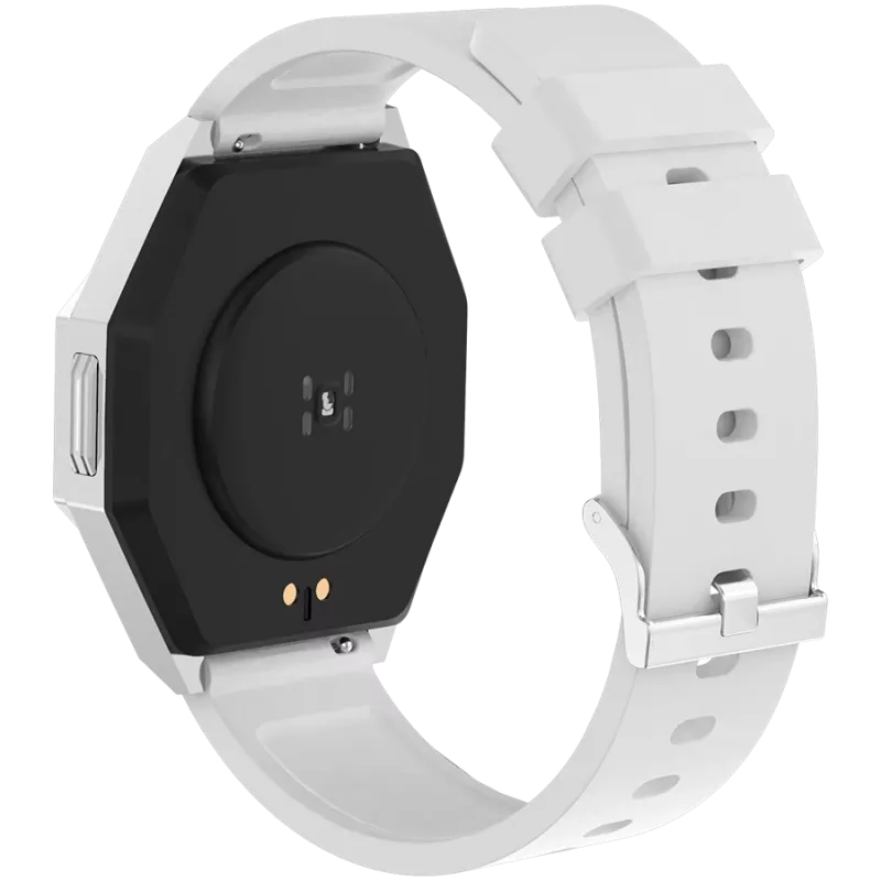 Canyon Otto SW-86 smartwatch, blanco (CNS-SW86SS)