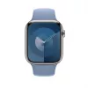 Winter Blue Correa deportiva 45 mm - S/M