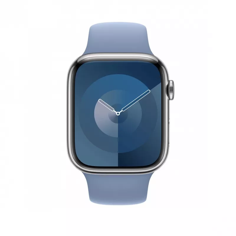 Winter Blue Correa deportiva 45 mm - S/M