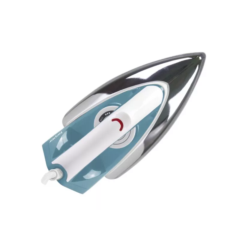Plancha Beper P204FER250