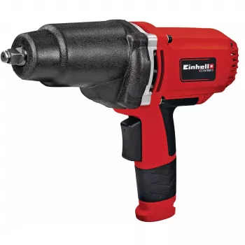Atornillador de impacto Einhell CC-IW 950/1 950 W 2300 rpm negro rojo