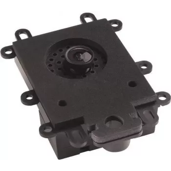 Cámara empotrable Color FVK2200-0300 para montaje horizontal (FVK2200-0300)