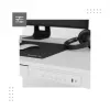 Escritorio eléctrico MA-Leader 8.2 blanco