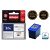 Activejet AH-22RX tinta (sustituto de HP 22XL C9352A; Premium; 18 ml; color)