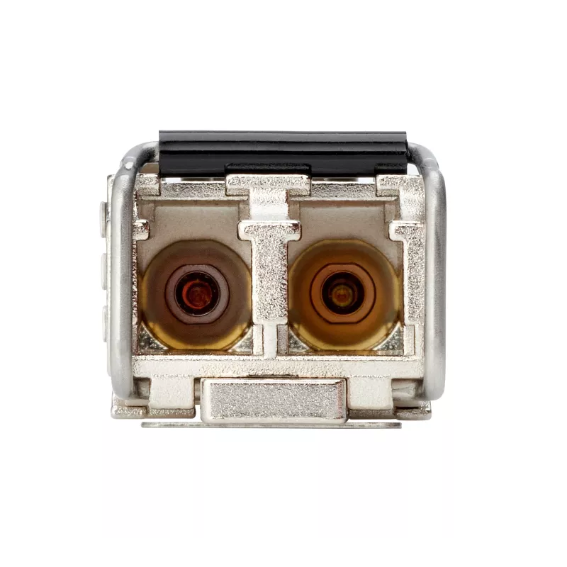 Transceptor HPE Networking Instant On 1G SFP LC SX para conexiones de hasta 500 metros (R9D16A)