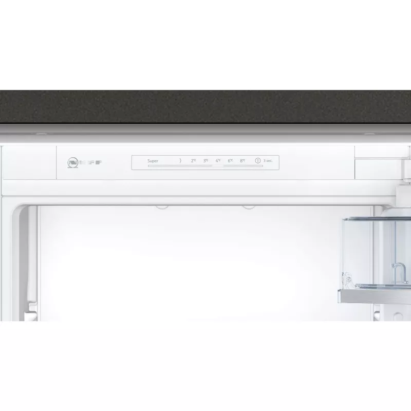 Neff KI7862SE0 frigorífico-congelador de encastre 260 L