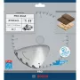Bosch 2608837702 PRO Wood Cordless disco de sierra circular, Ø 184 mm, 24 dientes, orificio de 20 mm