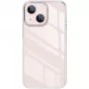 StyleShell SHOCKFlex, funda para móvil transparente, iPhone 16 Plus