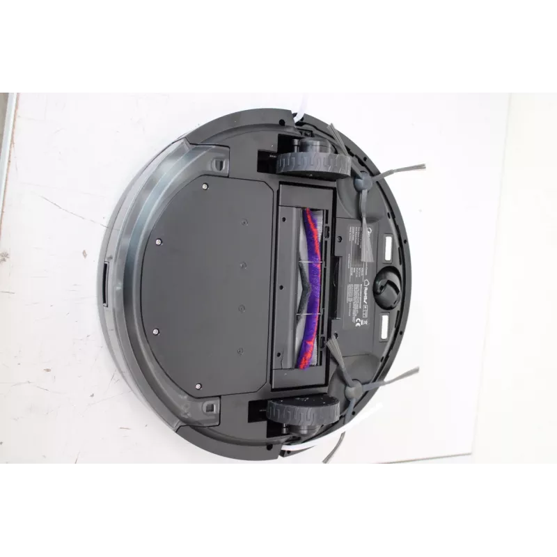 Robot aspirador Midea M7 Evo Negro