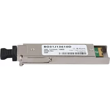 Transceptor de fibra óptica CBO MTB-XLR-BO modelo BO31J13610D