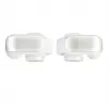 Bose 881046-0040 Auriculares/auricular Con cable e inalámbrico In-Ear Bluetooth Blanco