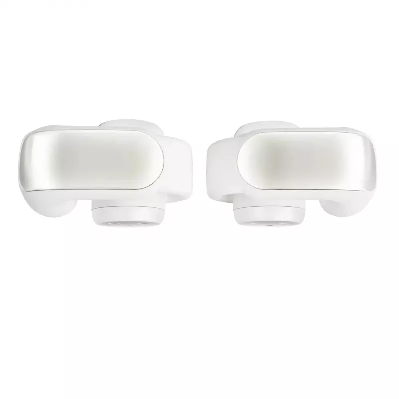 Bose 881046-0040 Auriculares/auricular Con cable e inalámbrico In-Ear Bluetooth Blanco