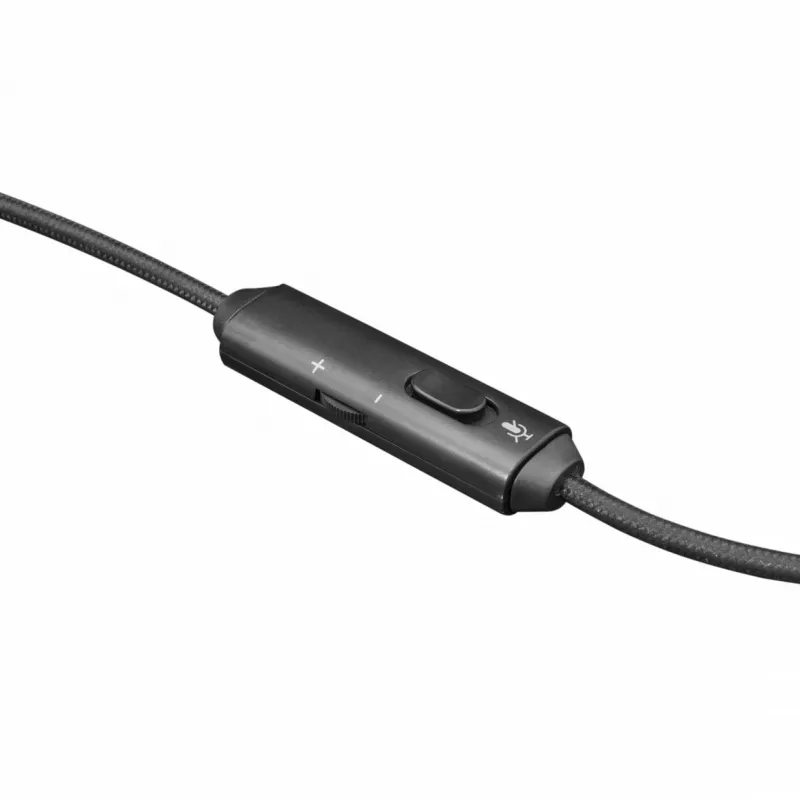 Auriculares White Shark Caracal