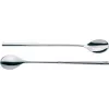 Set de cucharillas de café JURA 67385 – acero inoxidable, 2 unidades