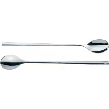 Set de cucharillas de café JURA 67385 – acero inoxidable, 2 unidades